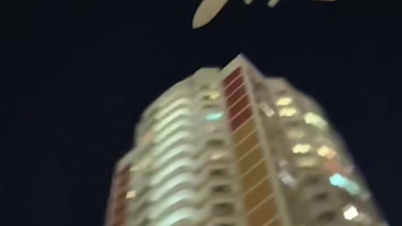 A quick zoom to the Moscow suburbs