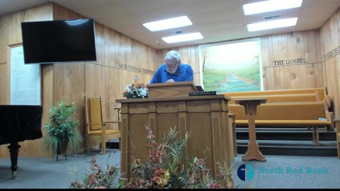 Live By Faith To Walk In Grace To The Needy