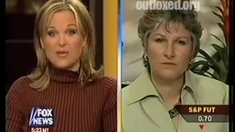 Outfoxed_ Fox News technique_ "some people say"
