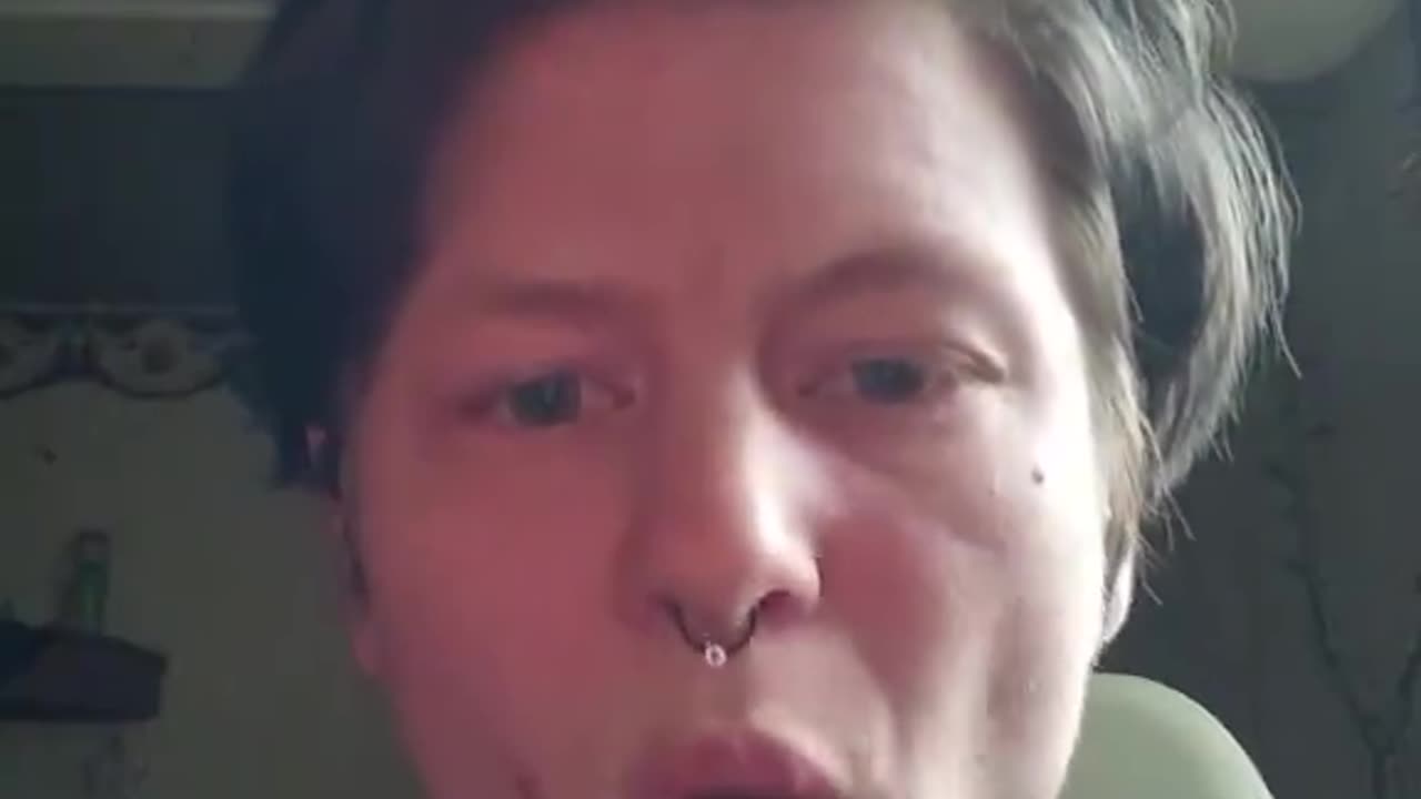 I can’t get enough of these liberal meltdowns