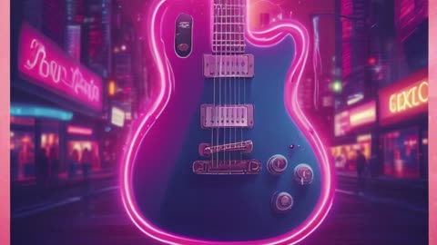 Shout Like a Sinner” – by KISS