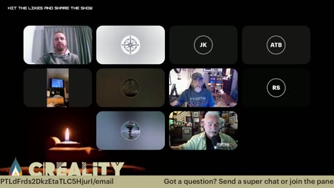 Ask Us anything?