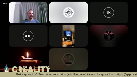 Ask Us anything?