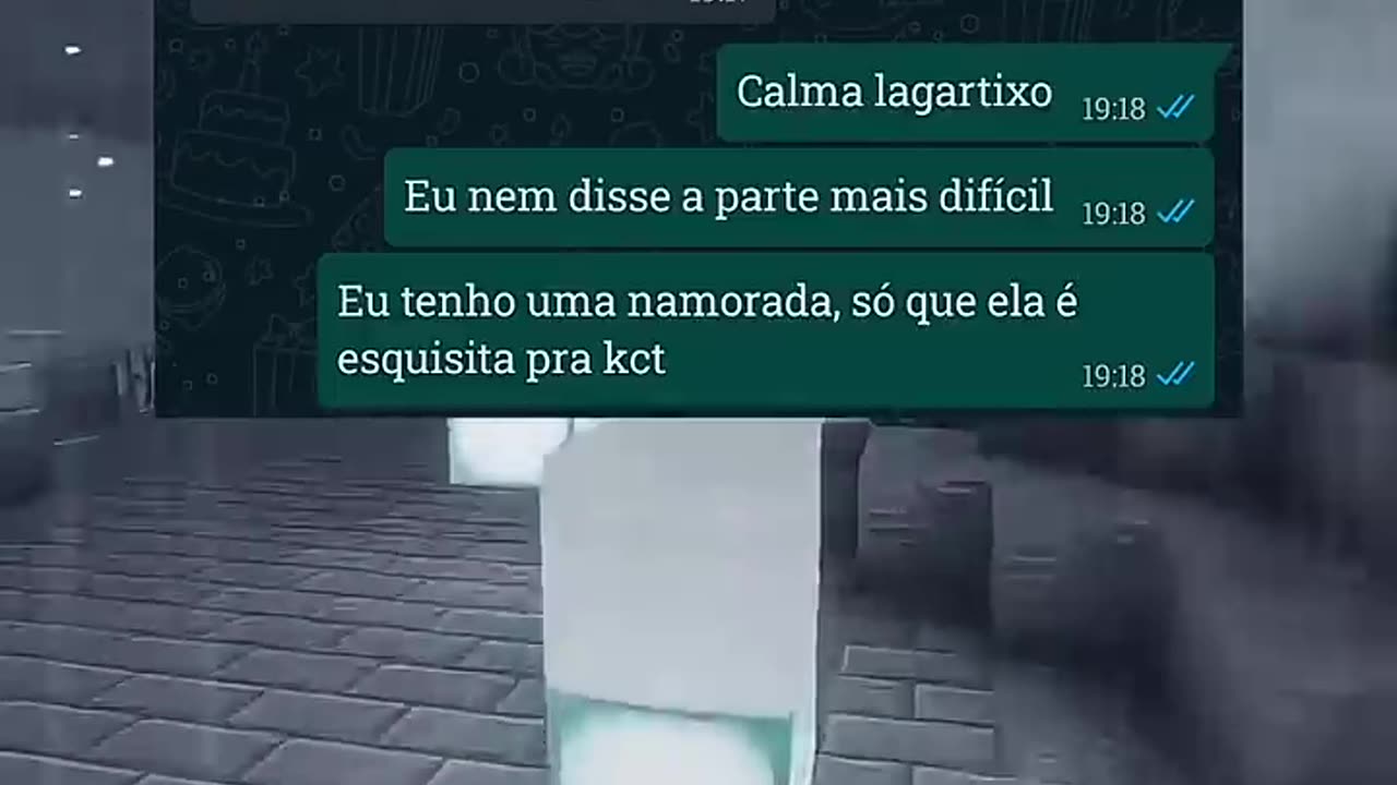 Gertrudes das sombras