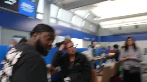 Airline Worker With MIN0R Fetish Gets ARRESTED Inside AIrport!