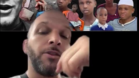 Documentary From Africa Like Nothing You’ve Seen Before!