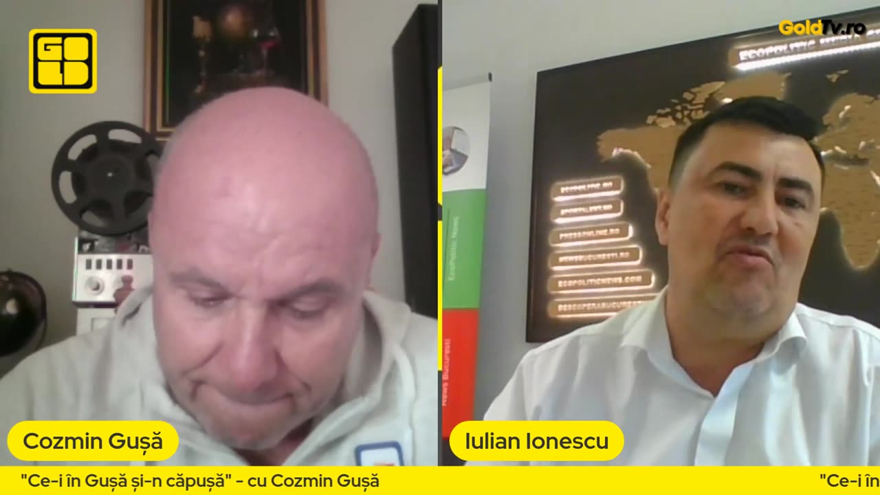 Iulian Ionescu despre motivele tergiversării inutile ale formării guvernului Bolojan