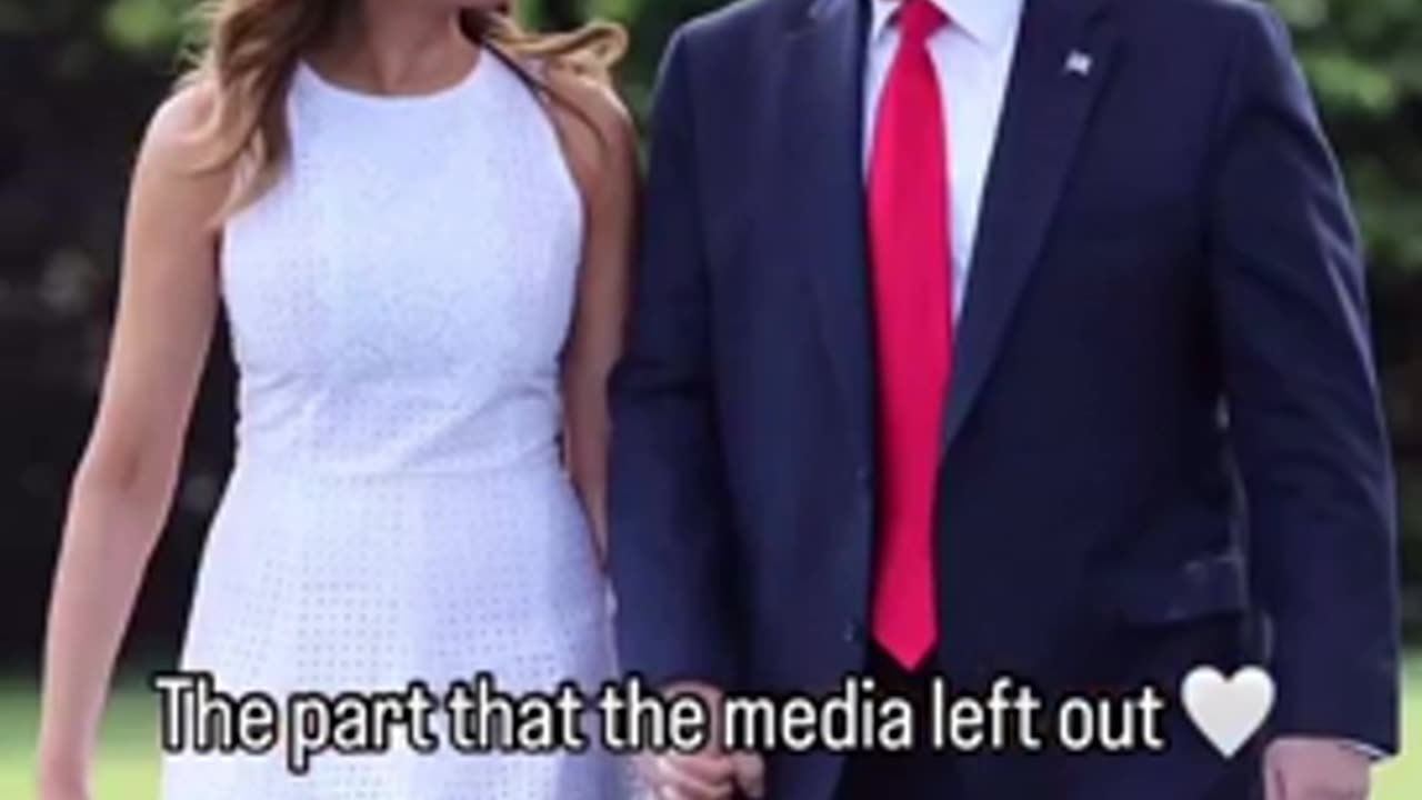 What the fake news doesn't show you