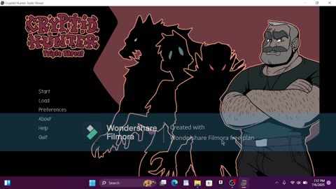 Cryptid Hunter: Triple Threat