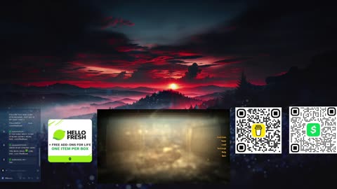#Fallout #Warcraft #Motortown #Wednesday #Trance #Chillwave #Music #retroGames #gaming #hellofreshpartner