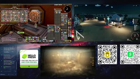 #Fallout #Warcraft #Motortown #Wednesday #Trance #Chillwave #Music #retroGames #gaming #hellofreshpartner