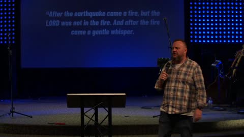 Wednesday Night 04-09-25 Through the Bible: 2 Samuel 11 - 2 Kings 8 @COFTV.COM
