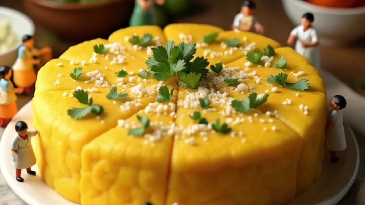 Soft & Spongy Dhokla – A Perfect Savory Snack