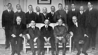 The Pyramid of Power: Chapter 10 – The Foundations and the Non-Profit Industrial Complex