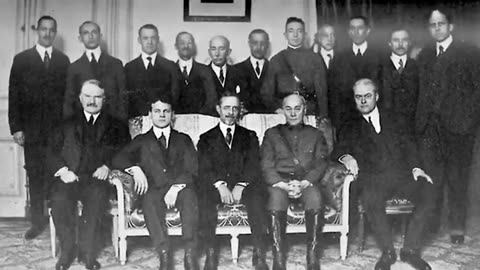 The Pyramid of Power: Chapter 10 – The Foundations and the Non-Profit Industrial Complex