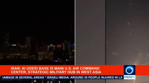 Why Iran needed to respond to US aggression against its nuclear facilities