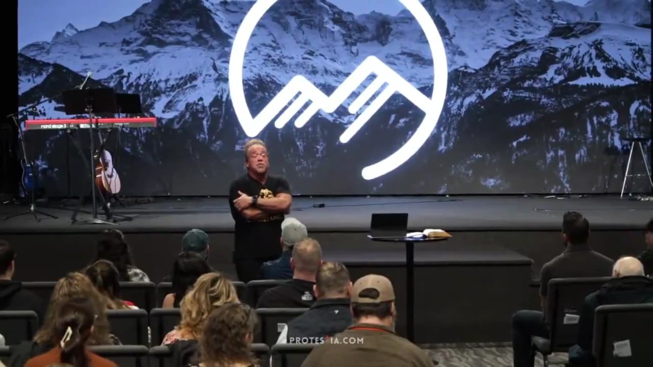 Angry Todd White Responds To Mike Winger Exposure Video of Him and Lifestyle Christianity Ministry