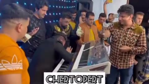 Ambulance dance