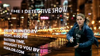 THE I DETECTIVE SHOW