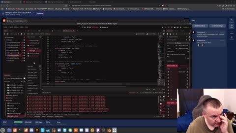 Making my "Dream Game" using the Redot engine #112
