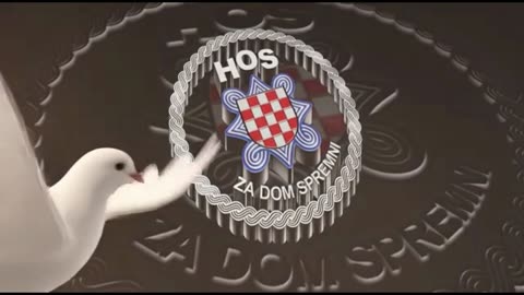 Hrvatski Kanal – „Legio Aeterna Victrix“