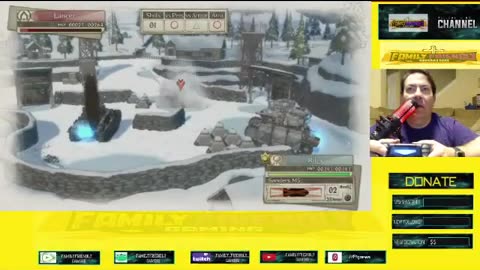 Valkyria Chronicles 4 Episode 16