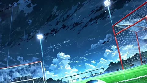 #footballshorts animeshorts