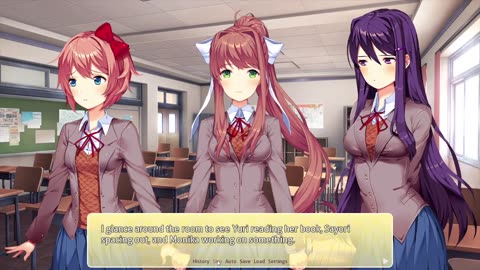 Her Golden Book - Encore Pt.18