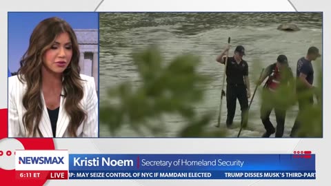 Sec Kristi Noem ⚡ No parent should have to outlive their child