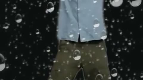 Uk In Rain- Short Video 2021