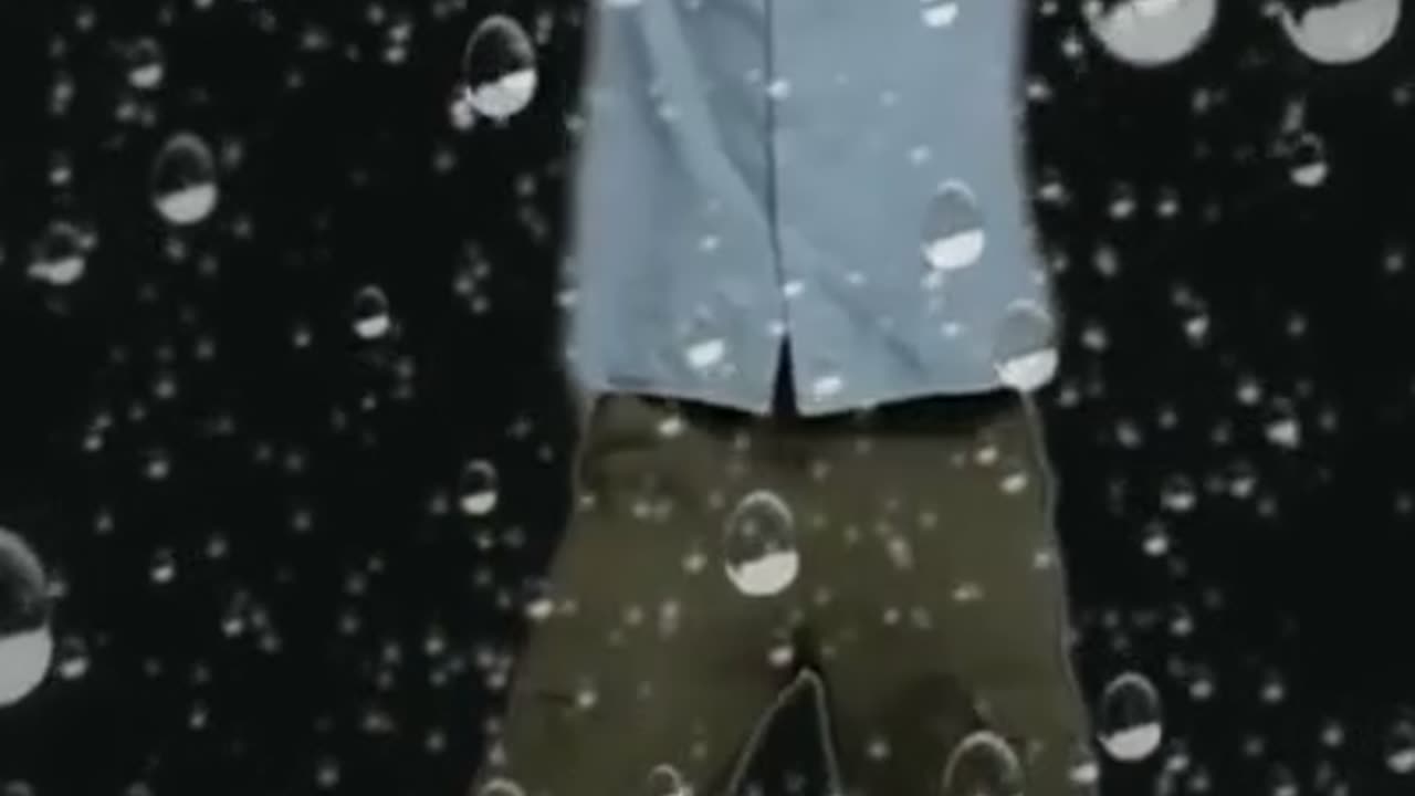 Uk In Rain- Short Video 2021