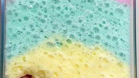 Slime Cake Crushing -1