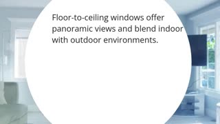 What Defines High-End California Living?