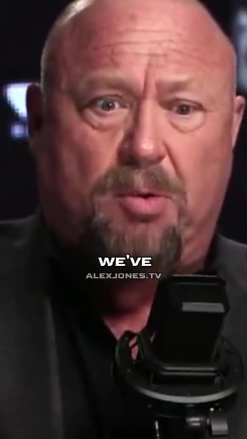 Alex Jones: Censorship is Creating More Hatred - 2/5/26