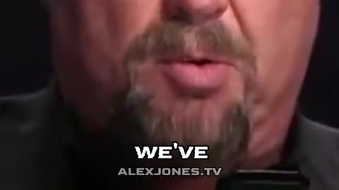 Alex Jones: Censorship is Creating More Hatred - 2/5/26