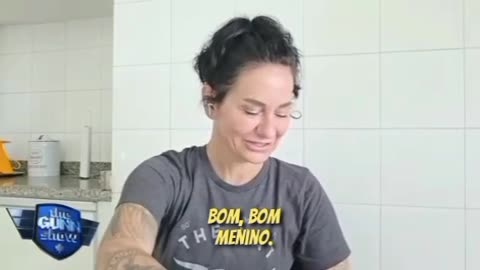 Conferência da ONU sobre Mudanças Climáticas no Brasil culpada de racismo ambiental real: Sheila Gunn Reid. 2025/11/20