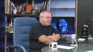 Александар Николоски во Јади Бурек јули 2025