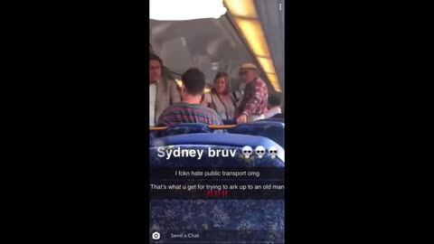 😂👴 You Won't Believe How This Thug Gets Schooled! | FunFM