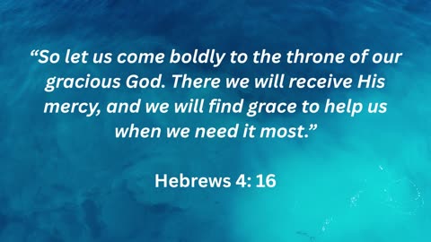 5 ways to a closer walk with God