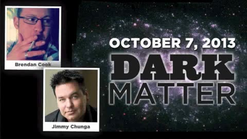 Brendan Cook & Jimmy Chunga - Art Bell - October 7 2013