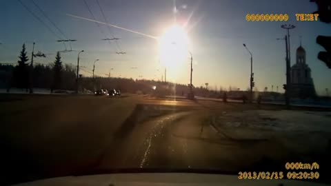 🤯✨ The Chelyabinsk Meteor Airburst - The Most Powerful of the 21st Century! | FeedMyCuriosity