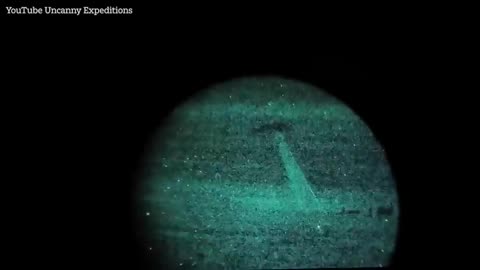 Footage shows ‘UFO-like’ aircraft being tested at US weapons base ‘Skunk Works’