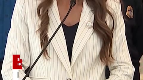 Homeland Security Secretary Kristi Noem announced a new policy stating the Transportation Security A