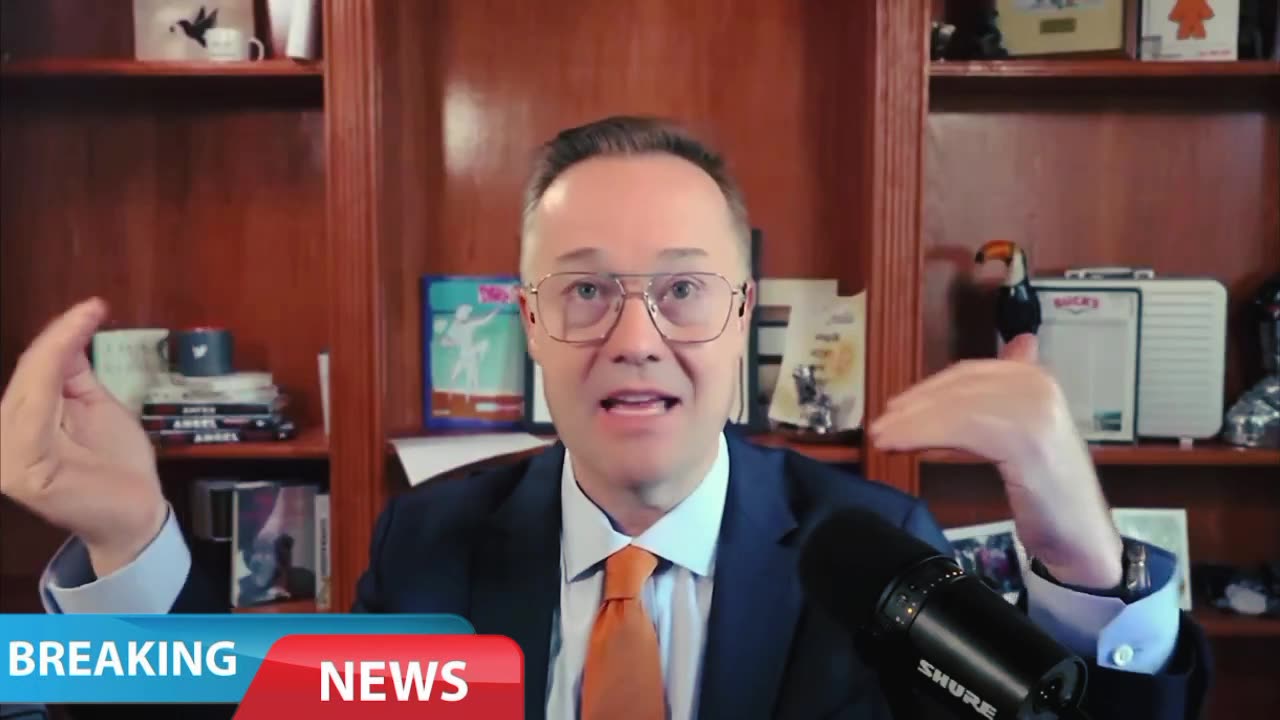 Jason: ‘Trump is the Democratic Party We Grew Up With!’ – A Political Shift?