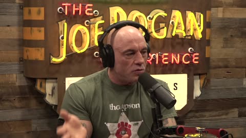 Joe Rogan Experience #2289 - Darryl Cooper