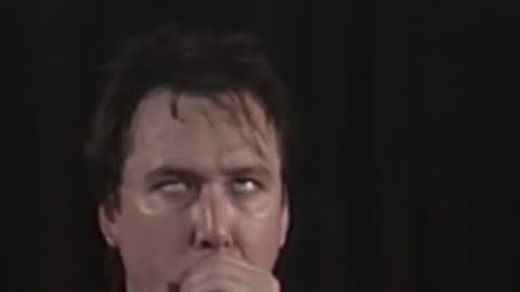 Bill Hicks 1988 Standup (Tennessee)