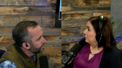 The Jeff and Bill Show!!! - Apr 25, 2025