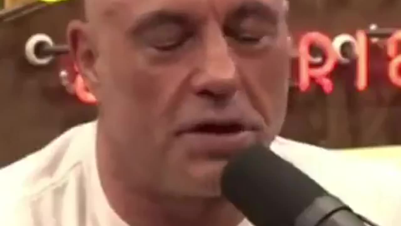 “Fauci's a freaking demon if you ask me" Joe Rogan