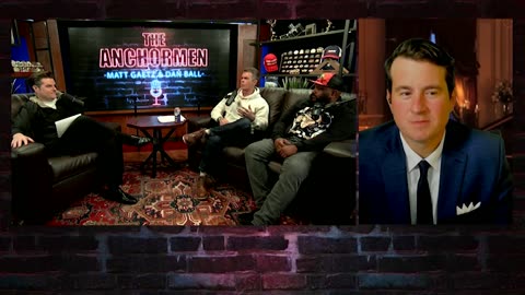 The Anchormen Ep. 6