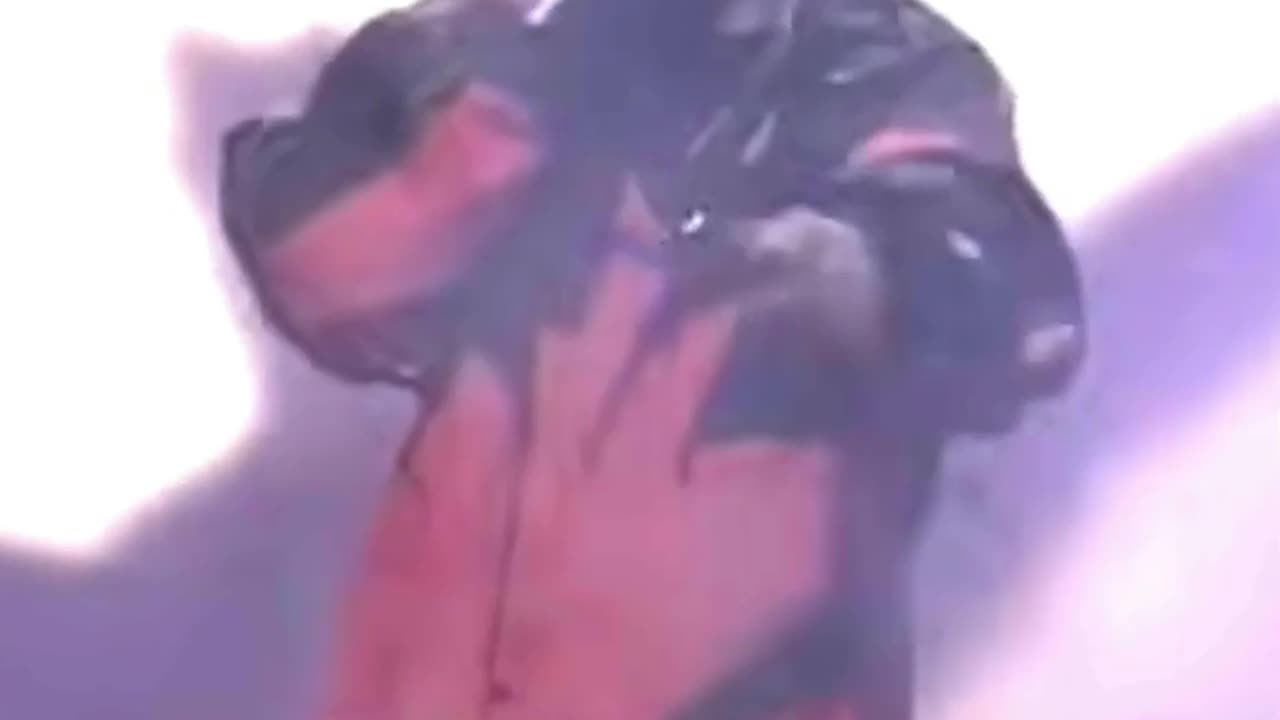 Prodigy of Mobb Deep 🔥 Performs "I Shot Ya" at the Apollo 🎤 #MobbDeep #Prodigy
